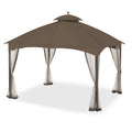 Replacement Canopy for Gazebo - Nutmeg P212474