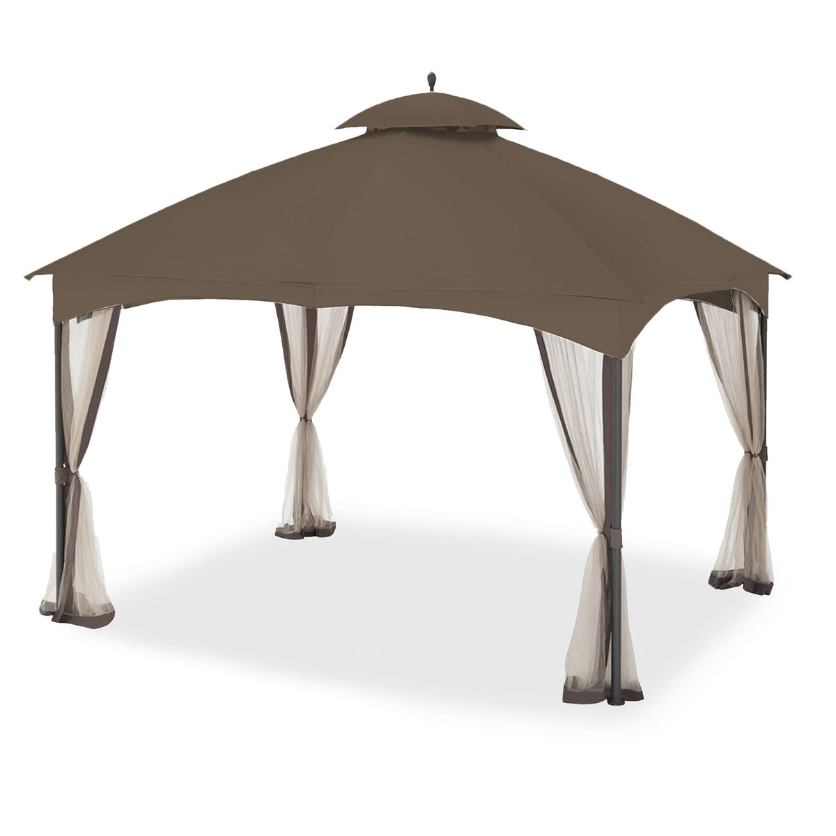 Replacement Canopy for Gazebo - Nutmeg P212474