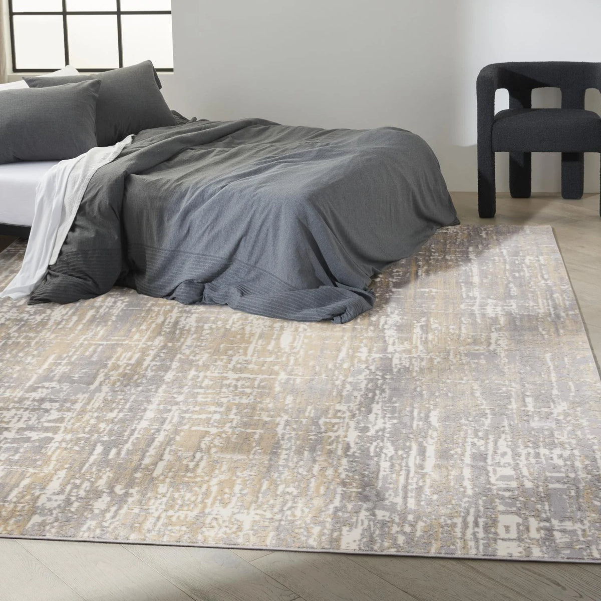Enchanting Area Rug P1535