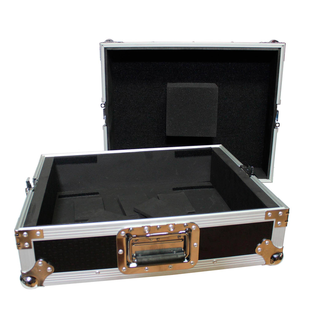 Universal DJ Turntable Case D50184