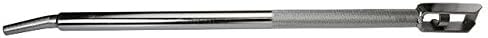 Chrome Combination Winch Bar with Square Head Pack of 2 Y321