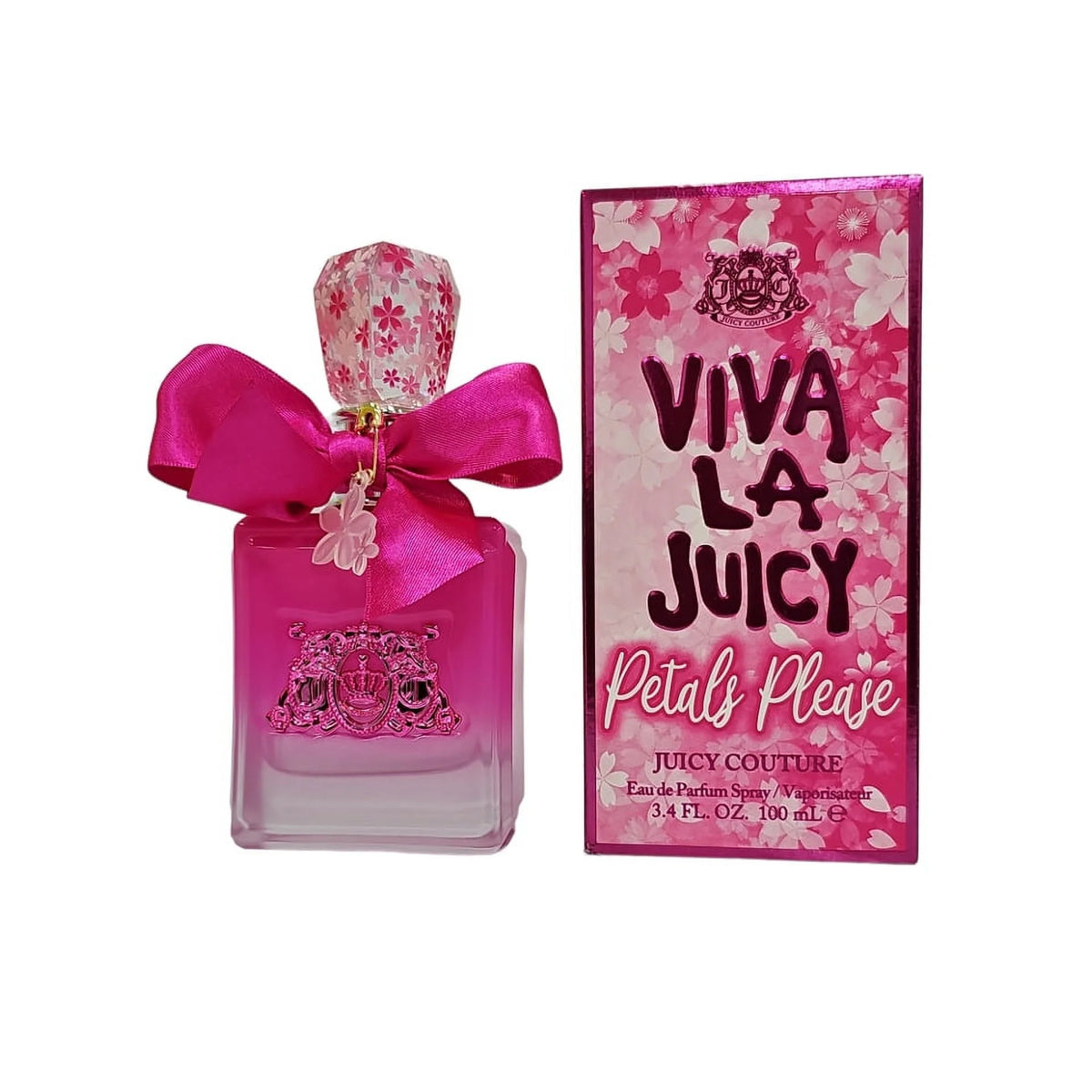 Eau De Parfum Spray 3.4 oz P412108