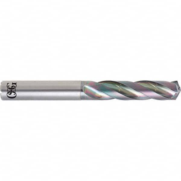 11/16x22 Carbide Drill H34668