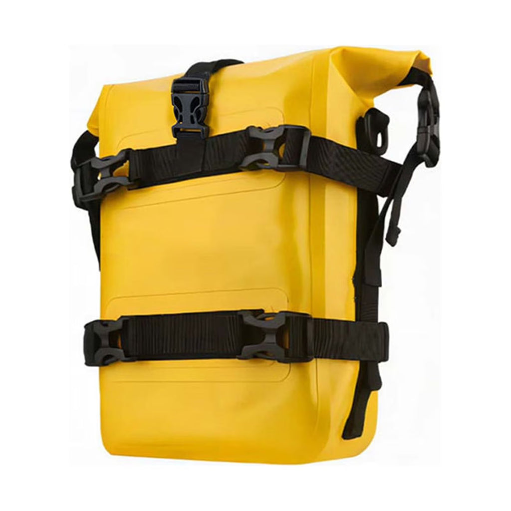 Motorcycle Frame Bag Motorbike Side Bag Full Waterproof 8L M378