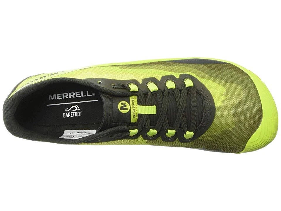 Lime Punch Men&s Vapor Glove 4 F3528