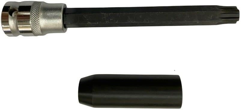 Compatible with Jaguar Cylinder Bolt Alternative T852