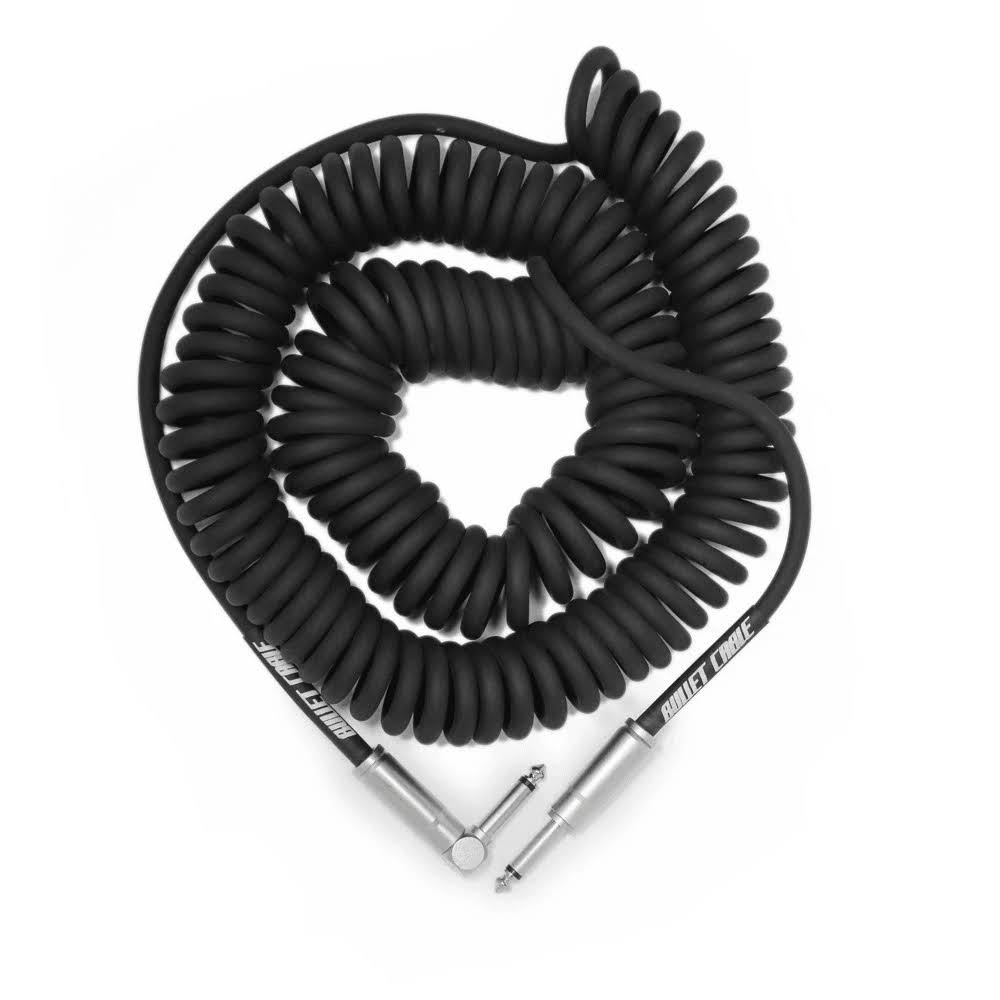 Orange Coil Cable L885120