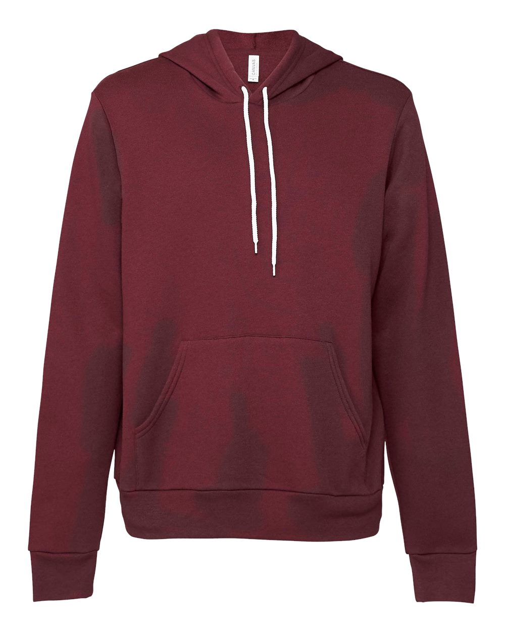 Sponge Fleece Hoodie Child Product 2