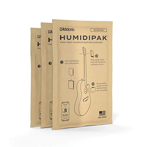 Guitar Humidifier System C253362