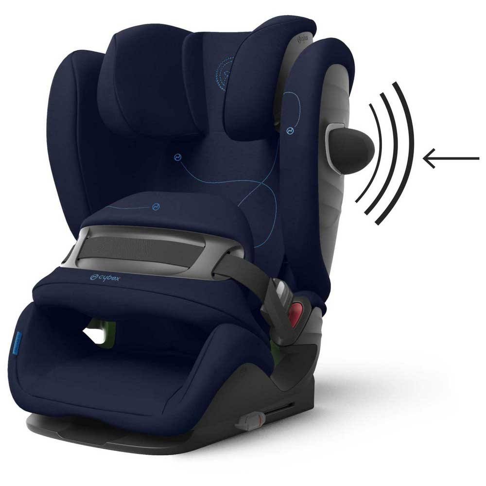 Car Seat H579