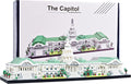 Micro Block Capitol Architecture Model Kit K873074