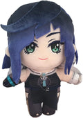 Plush Toy Doll 7.87in/20cm C262740