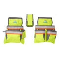 Harness Tool Bag with Grommet Belt G636
