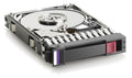 500GB SAS-6GBPS Hard Drive E118