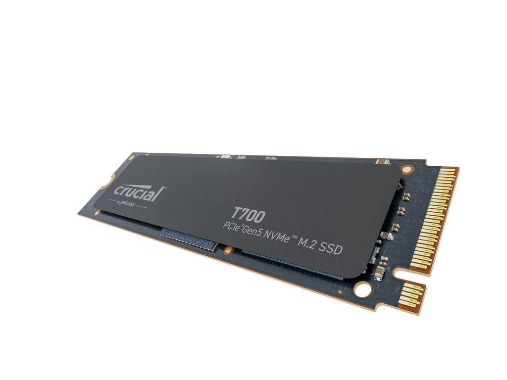 4TB PCI-Express 5.0 x4 Internal Solid State Drive O1804