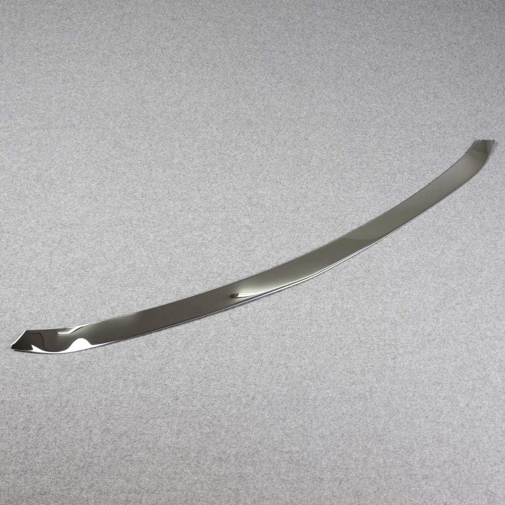 Front Grill Bumper Protector Guard Cover Trim B394106