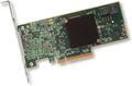 LSI MegaRAID SAS 9341-4i 4-Port 12Gb/s SATA+SAS PCI-Express 3.0 RAID Controller B201693