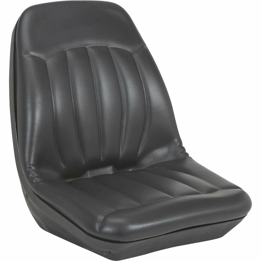 Molded Seat - Black M844