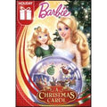 Barbie in A Christmas Carol DVD V223