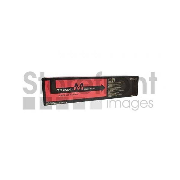 Kyocera Magenta Toner Cartridge Q545134