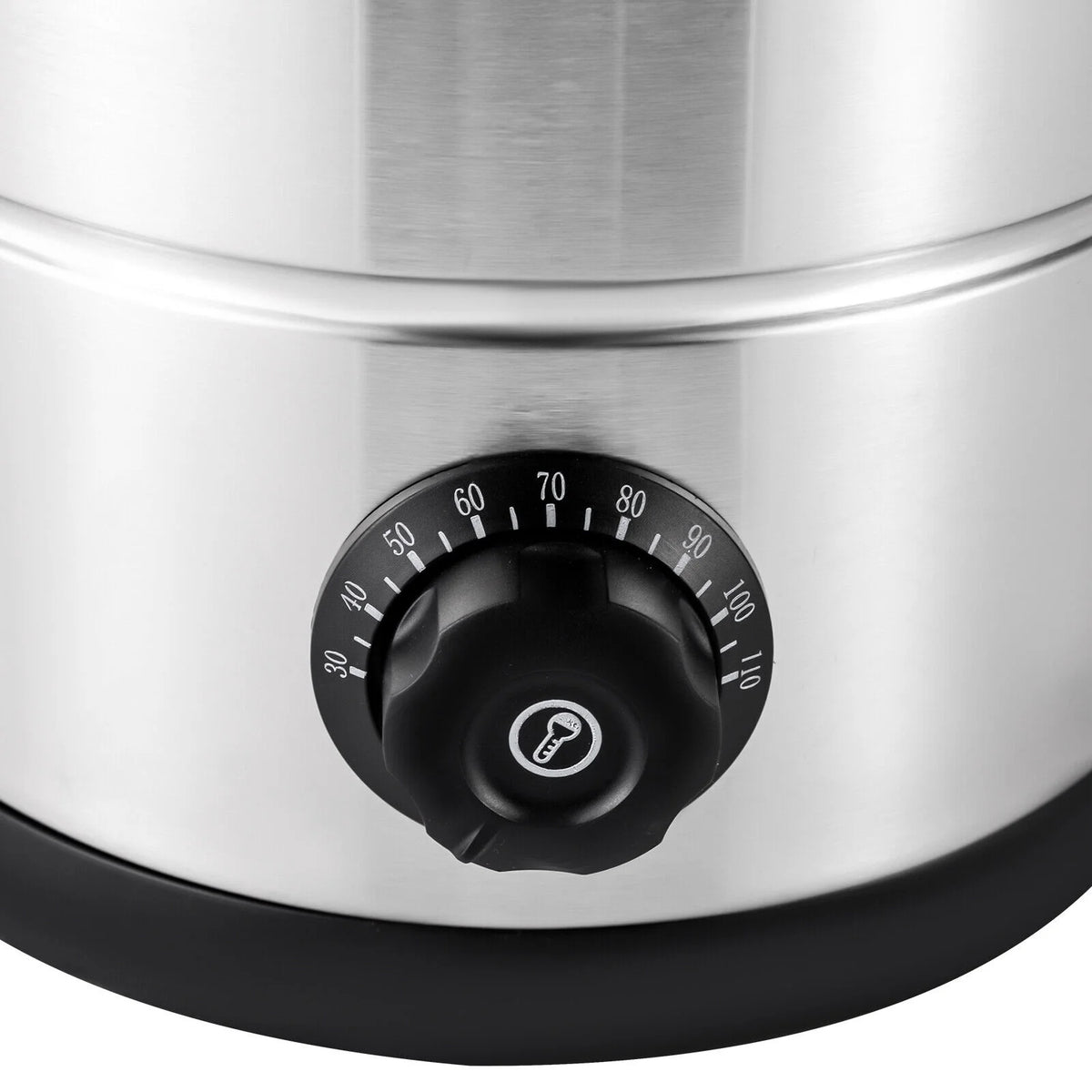 1000W Stainless Steel 10 Litre Hot Water Urn N142985