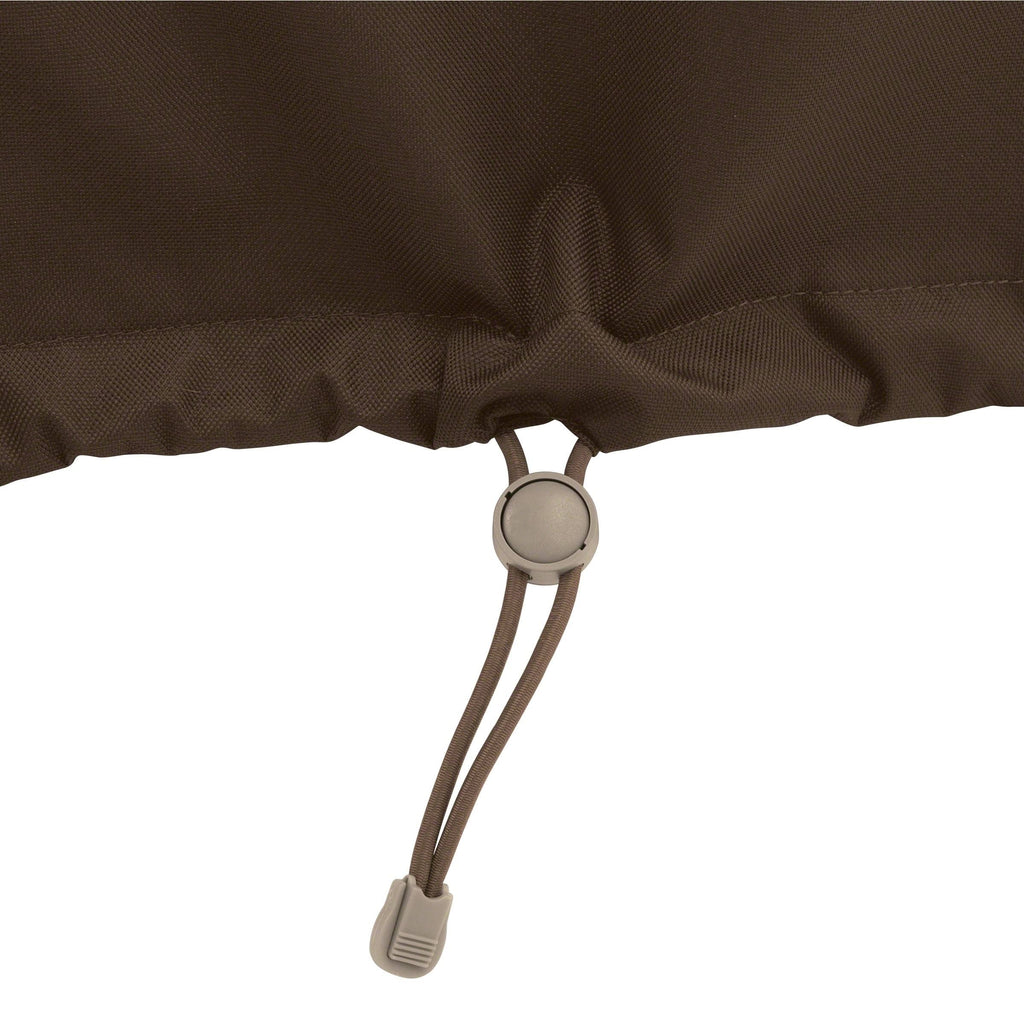 Rainproof Patio Table and Chair Set Cover Q925