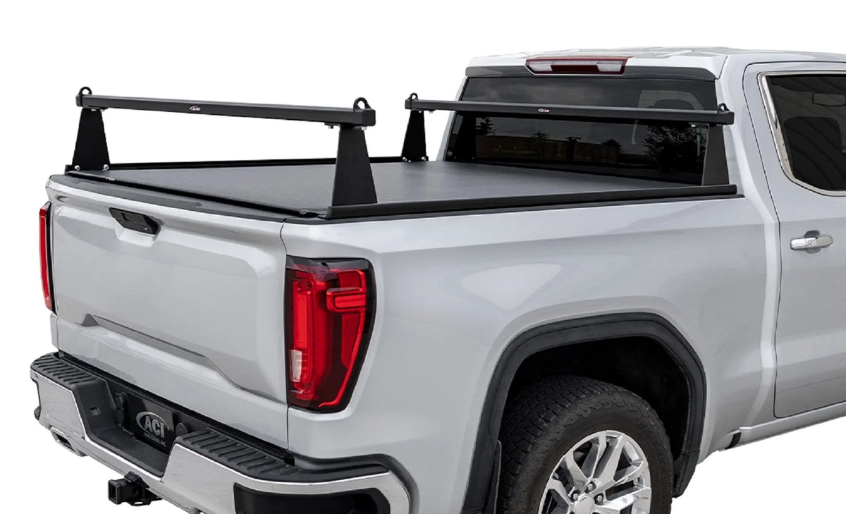 Truck Bed Racks I406