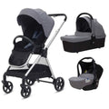 Vintage XT Trio One Size G5317