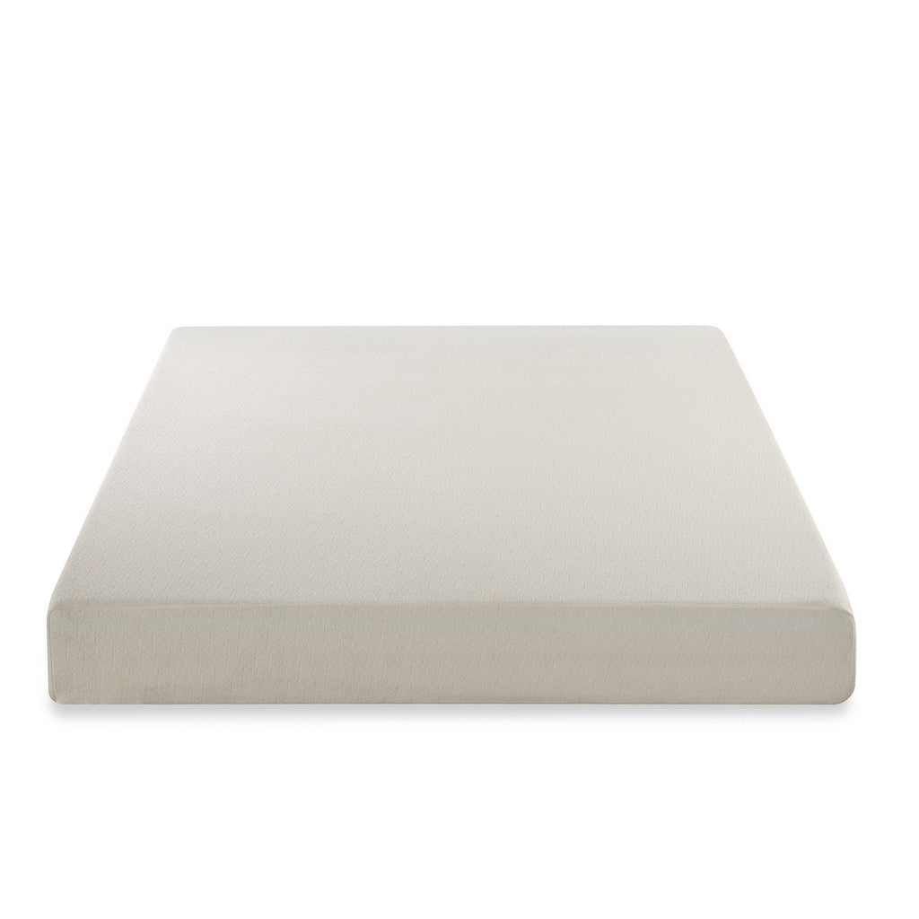 Queen-size Memory Foam Mattress E360518