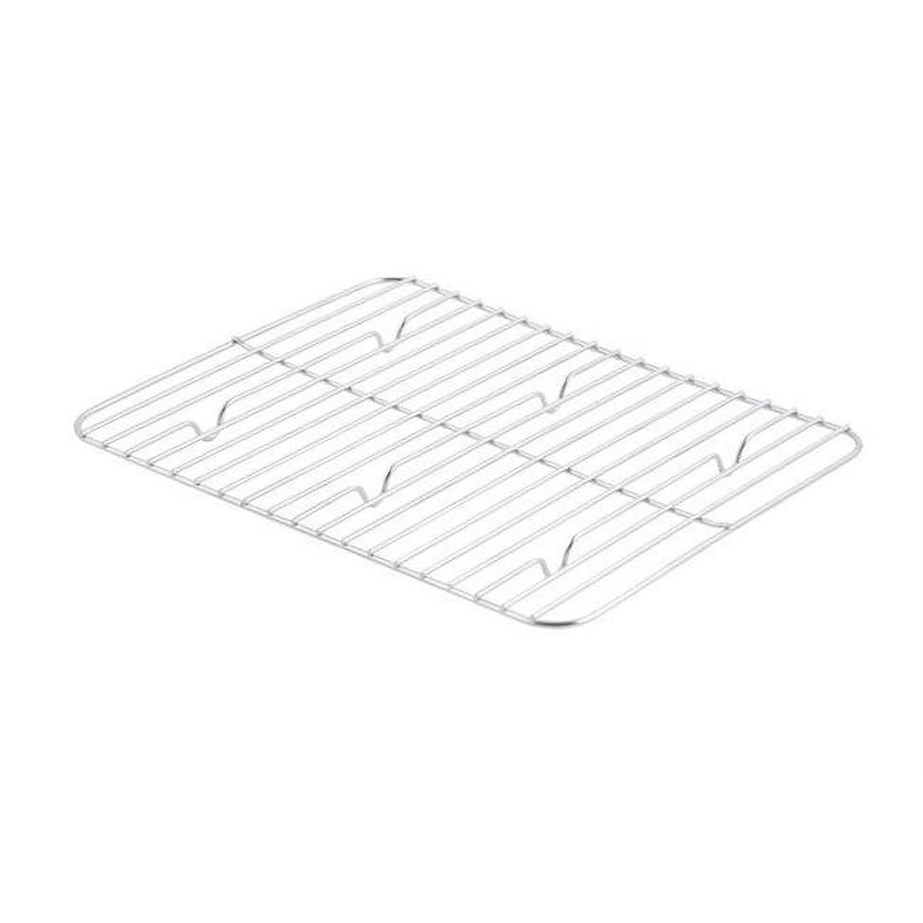 10.87 x 8.37 in. Grill for Small Food Pan X809