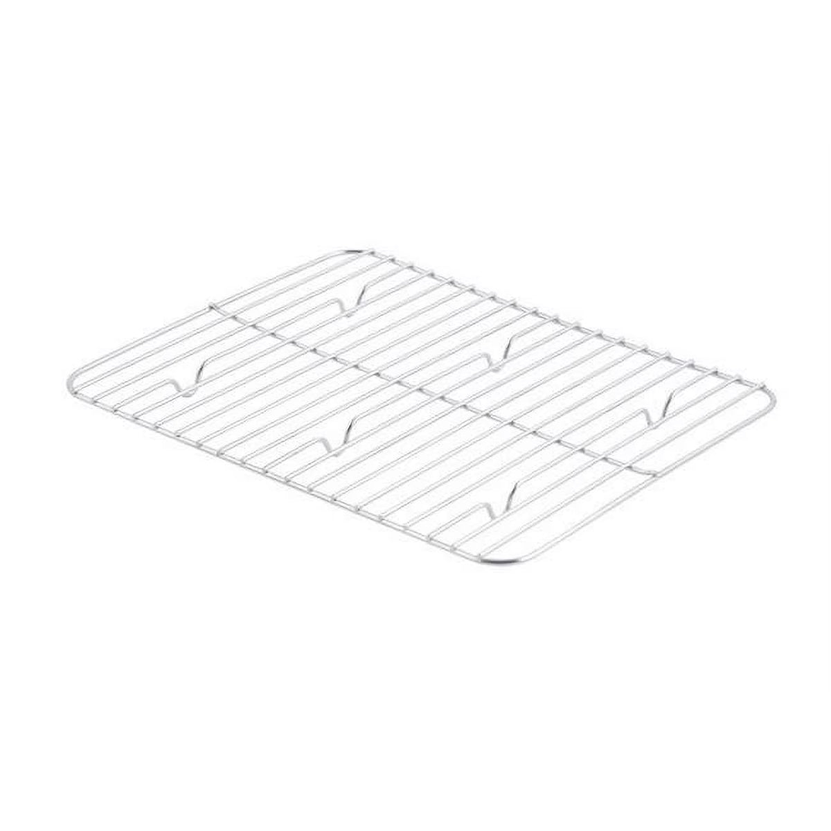 10.87 x 8.37 in. Grill for Small Food Pan X809