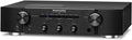 Integrated Amplifier with Digital Connectivity O469
