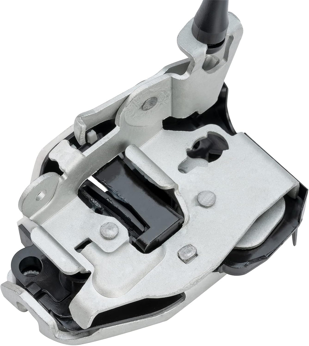 Door Latch Pack of 2 U13180