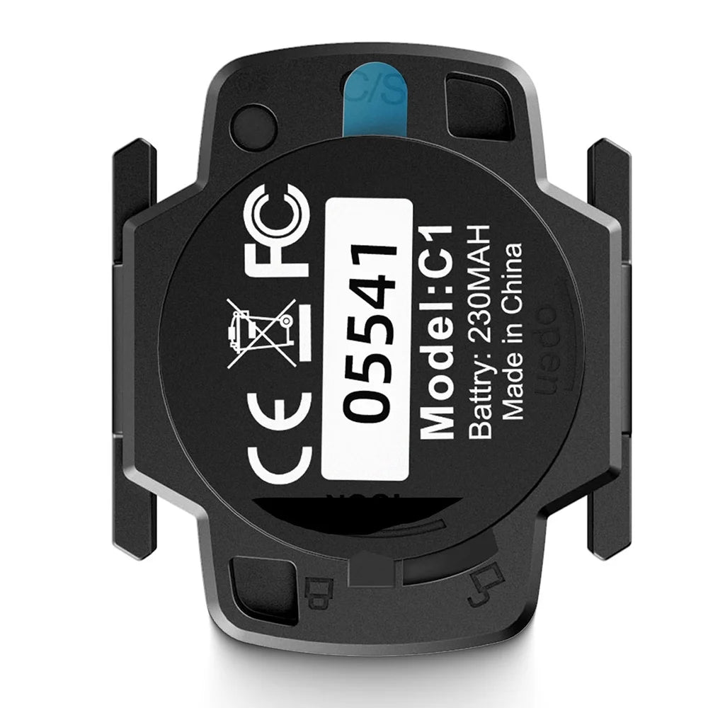 BT Bike Trainer Speed & Cadence Sensor T758