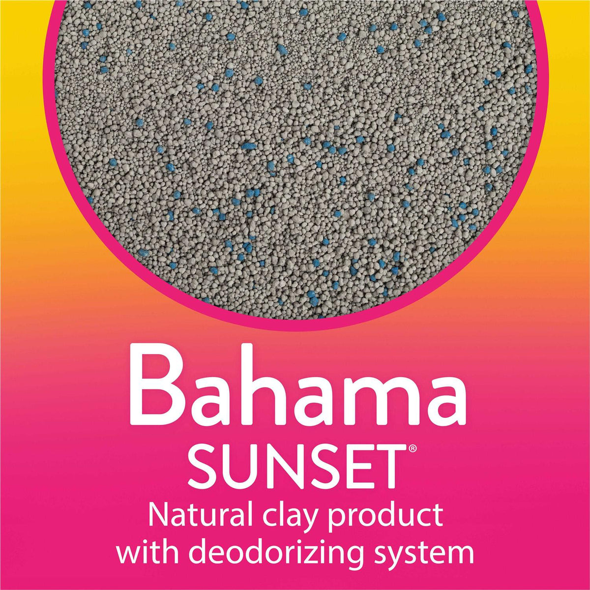 Multi-Cat Clumping Cat Litter L765