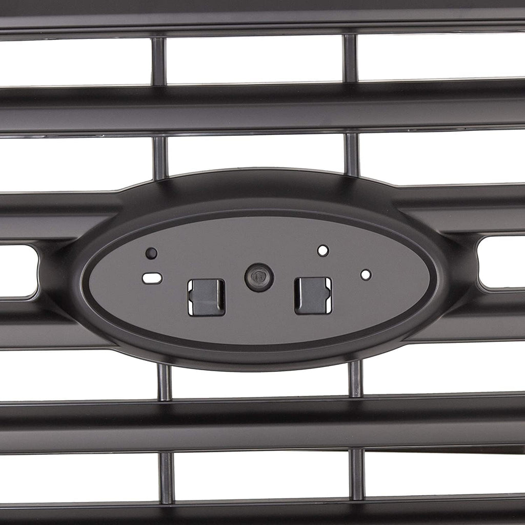 Bumper Grille for 2015-2017 Ford F150 K53265