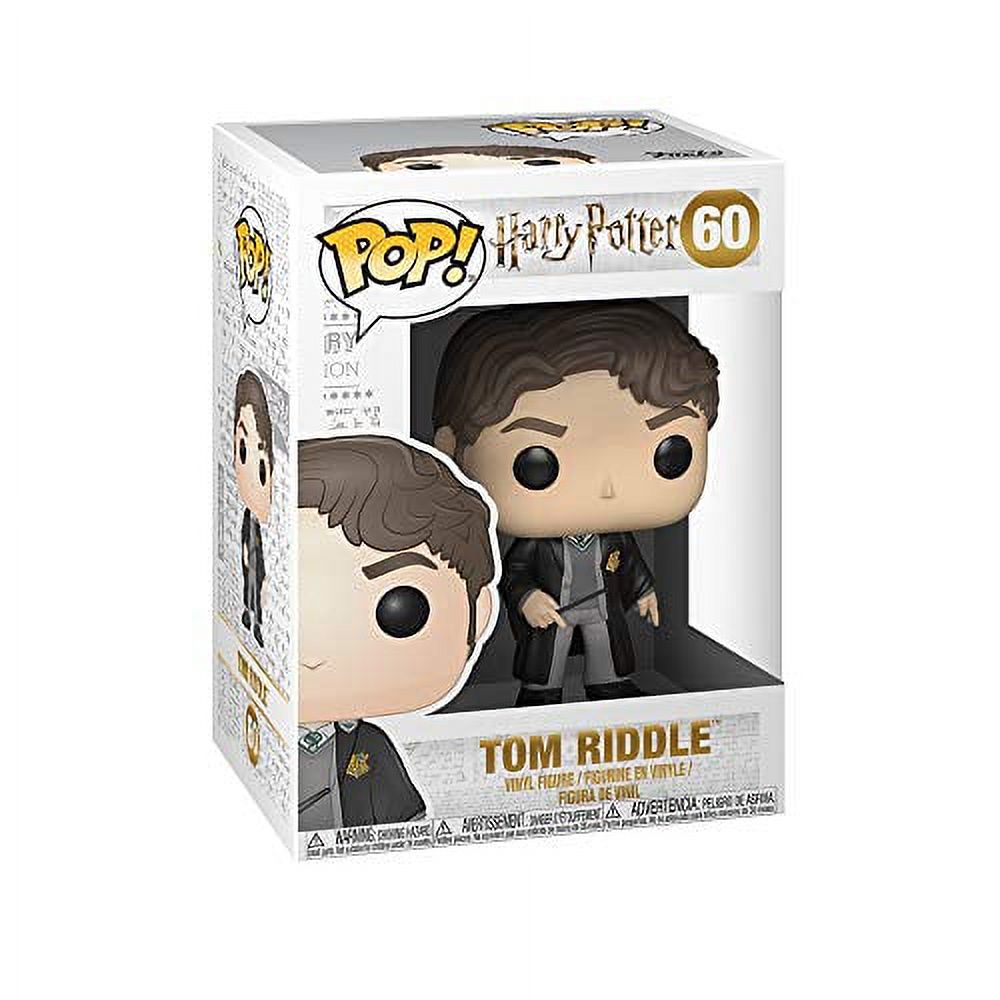 Tom Riddle Pop! Vinyl Figure C591516