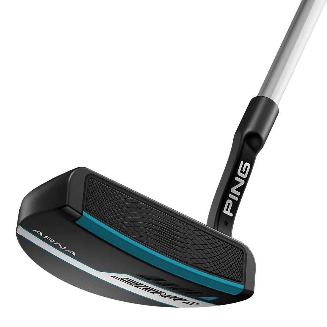 Stealth Putter D65203