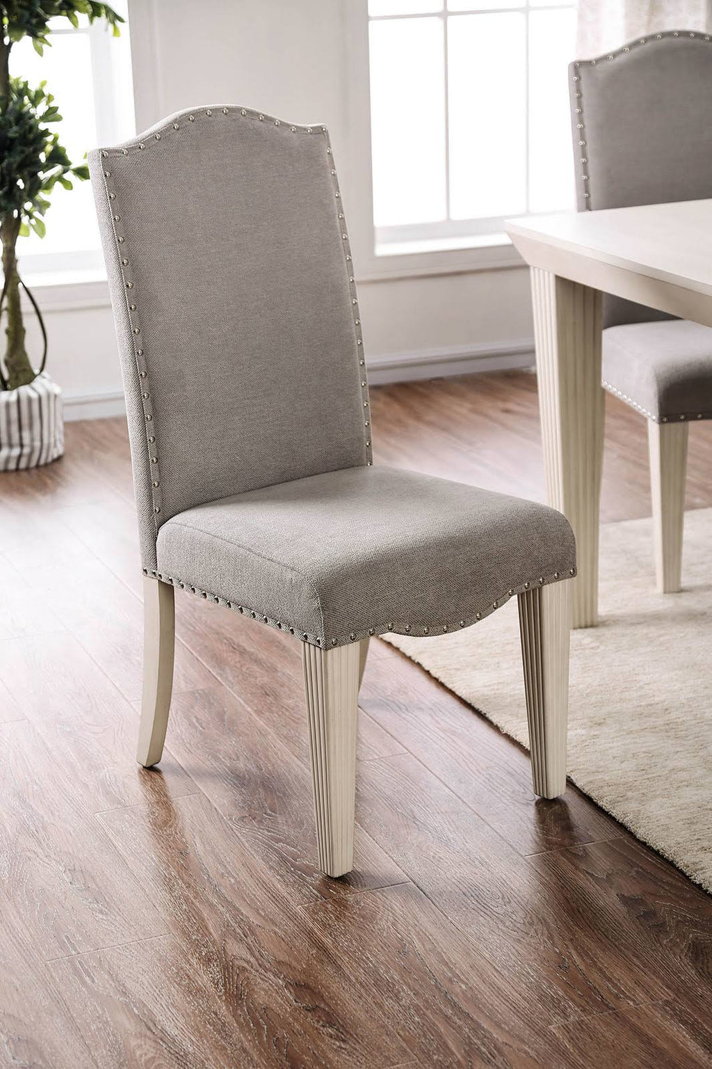 Side Chair M32206