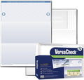 250 Blank Business Voucher Checks Z4624