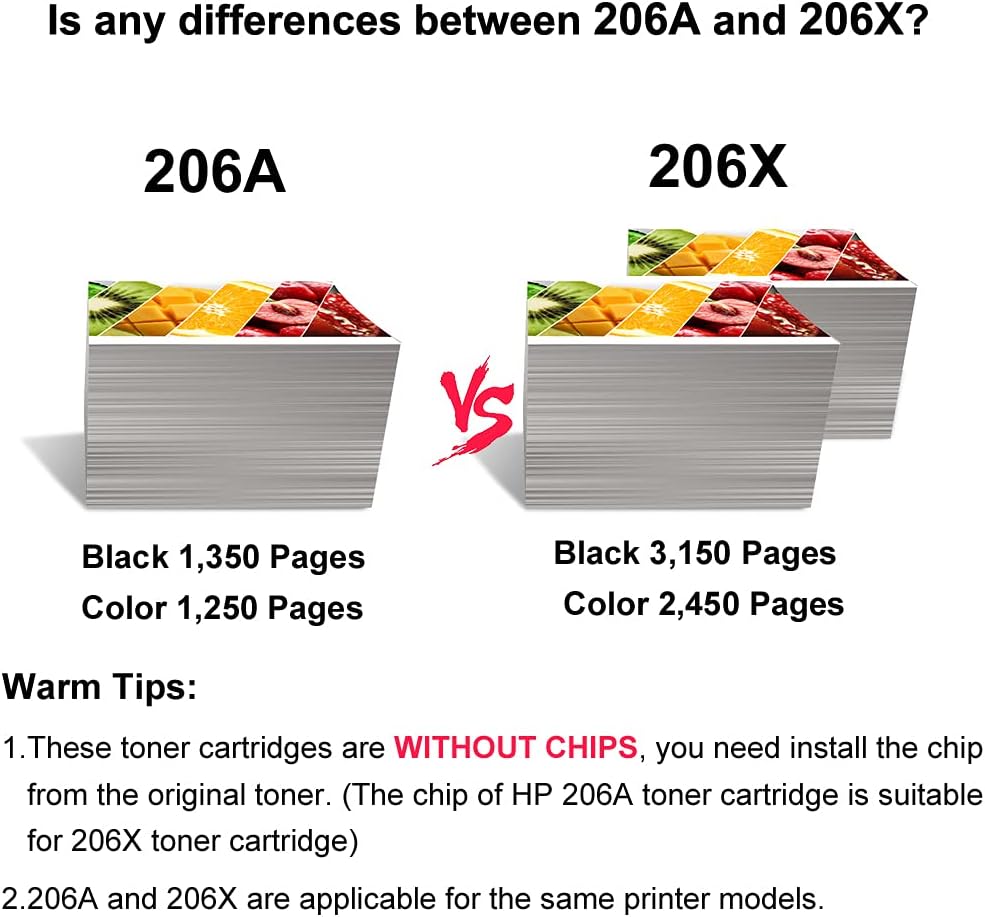 Black 2-Pack Toner Cartridge Y6630