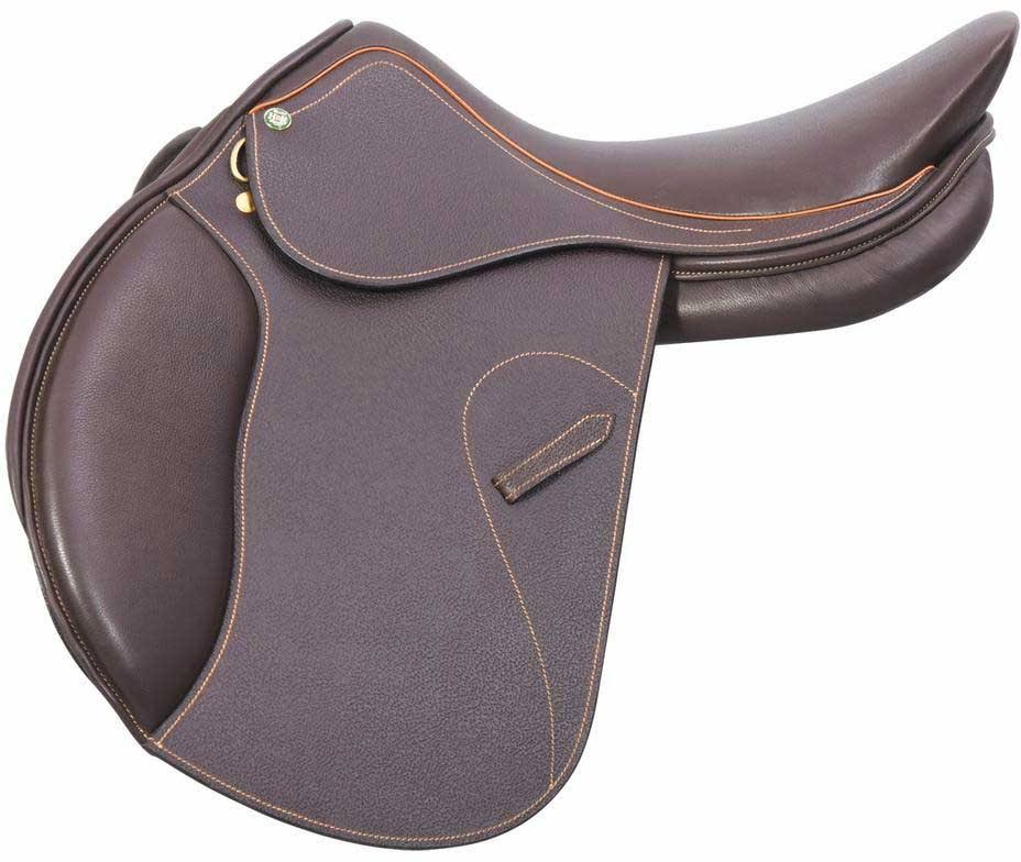 Close Contact Saddle D77385