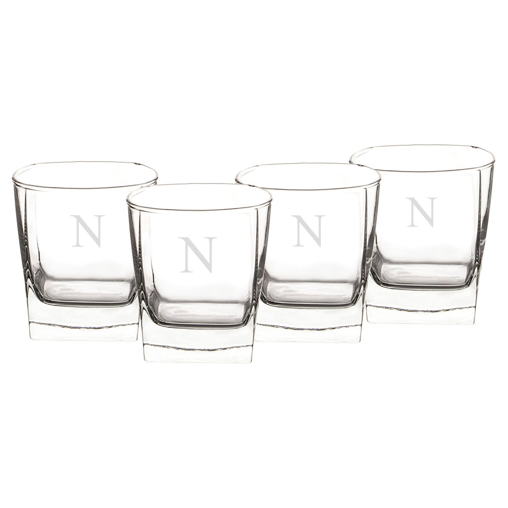 Rocks Glasses (Set of 4) N2112