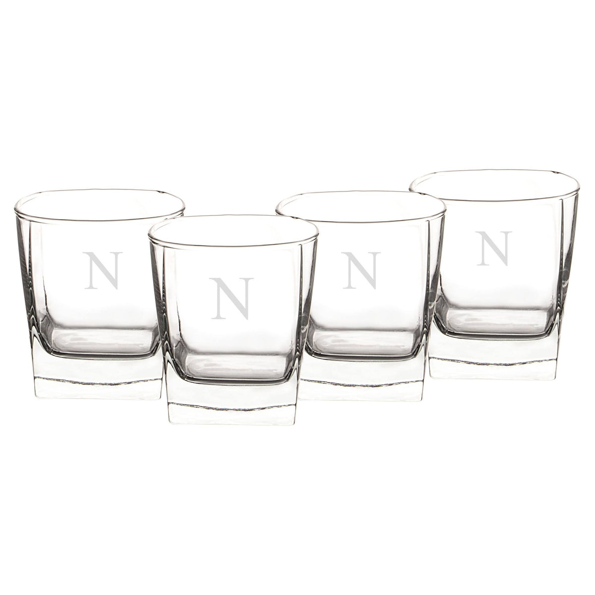 Rocks Glasses (Set of 4) N2112