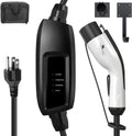 Portable Level 1 EV Charger (110V, 16A, 25ft) J36767