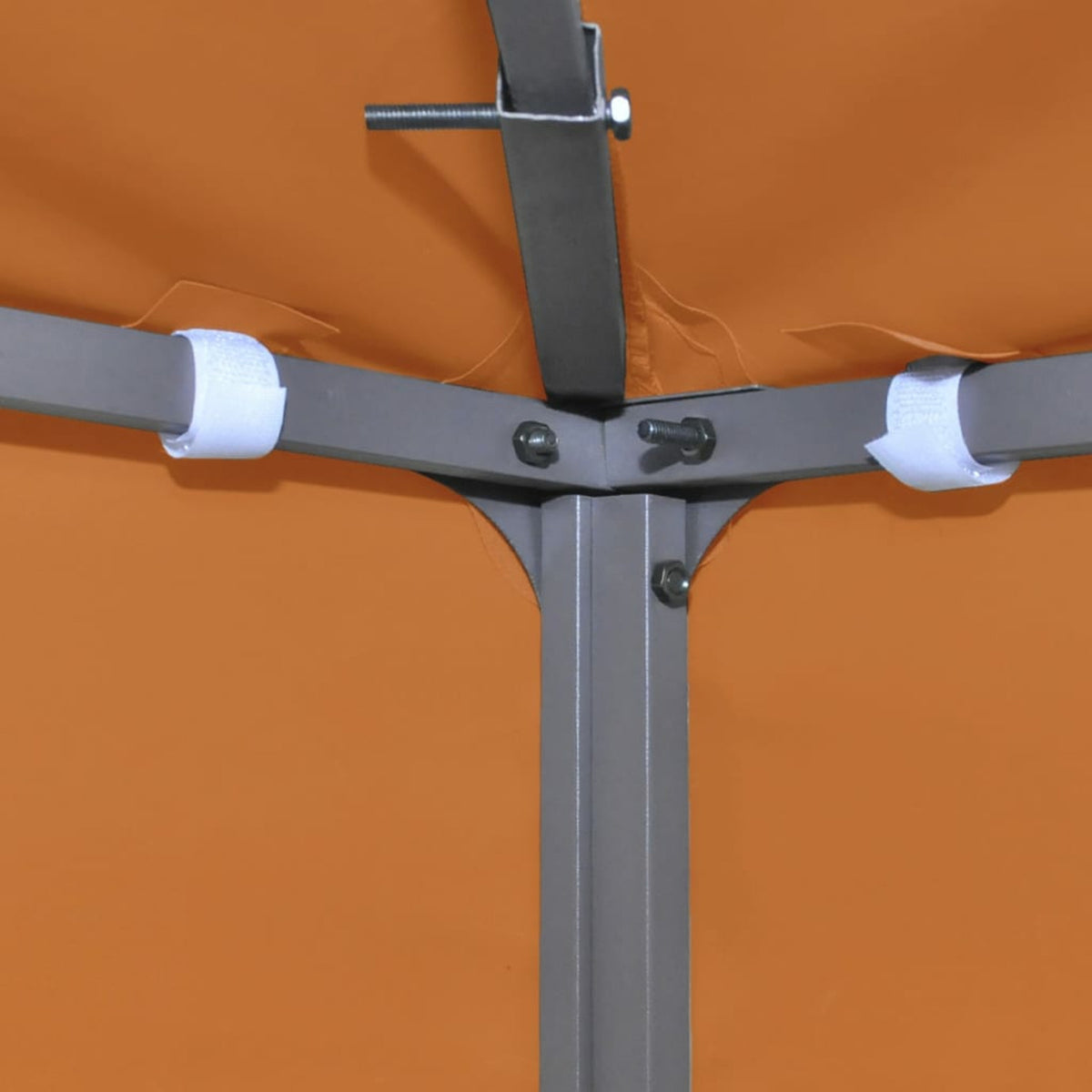 Orange Gazebo Cover 157.5"x118.1" W58045