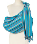 Sky Baby Carrier Wrap Ring Sling Z254