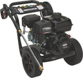 Gas Cold Water Pressure Washer 2.5 GPM 3200 PSI D501880