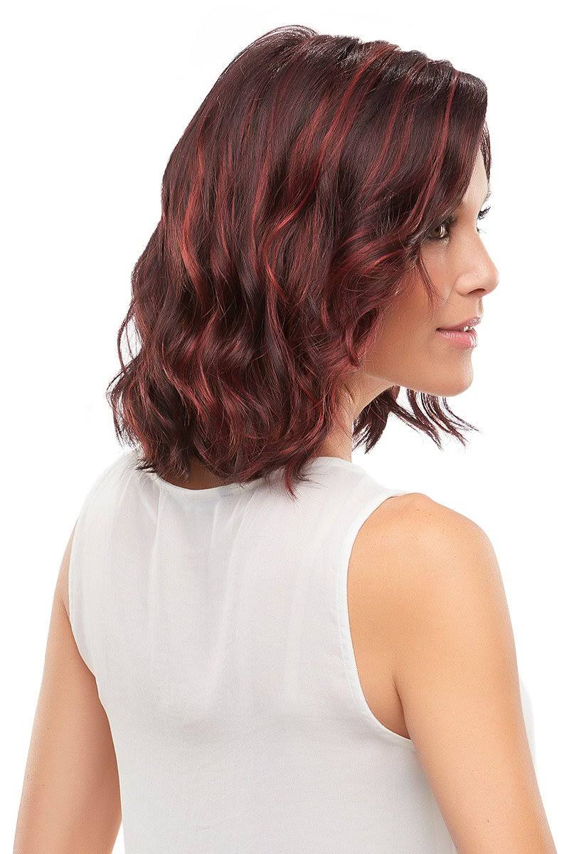 Lace Front Wig C7627