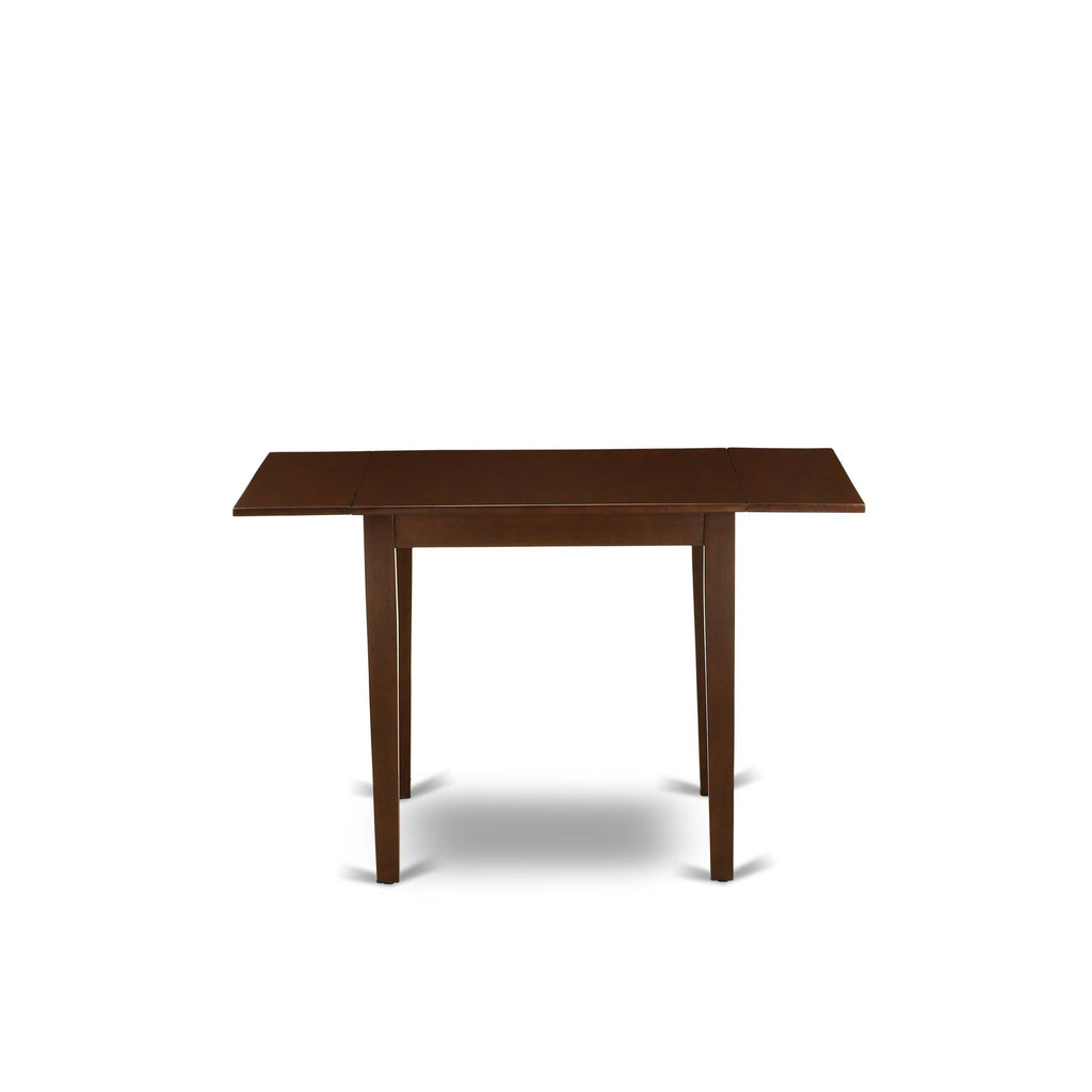Mahogany Dining Room Set M256